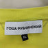 ゴーシャラブチンスキー Gosha Rubchinskiy Roman TEE ローマ Tシャツ メンズ import:XL