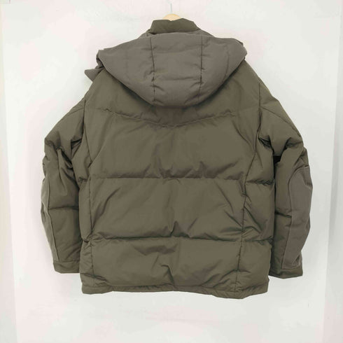 ユニクロプラスジェイ UNIQLO+J ダウンオーバーサイズパーカ メンズ JPN:XL