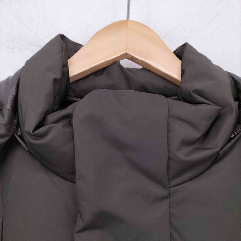 ユニクロプラスジェイ UNIQLO+J ダウンオーバーサイズパーカ メンズ JPN:XL