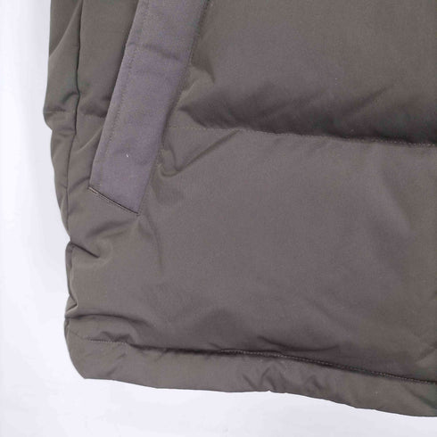 ユニクロプラスジェイ UNIQLO+J ダウンオーバーサイズパーカ メンズ JPN:XL