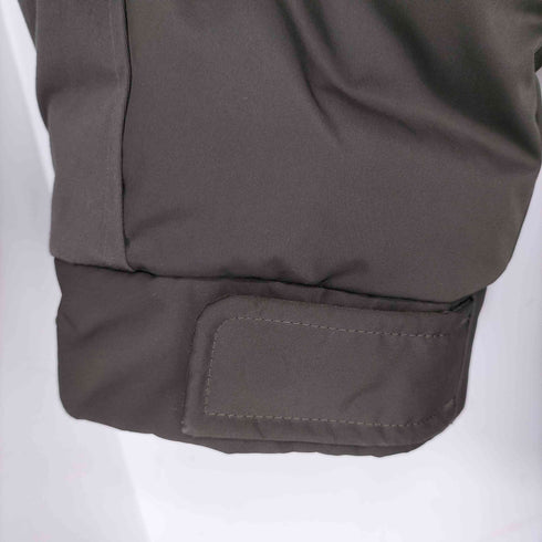 ユニクロプラスジェイ UNIQLO+J ダウンオーバーサイズパーカ メンズ JPN:XL