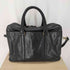 コーチ COACH レザービジネスバッグ ブリーフケース メンズ