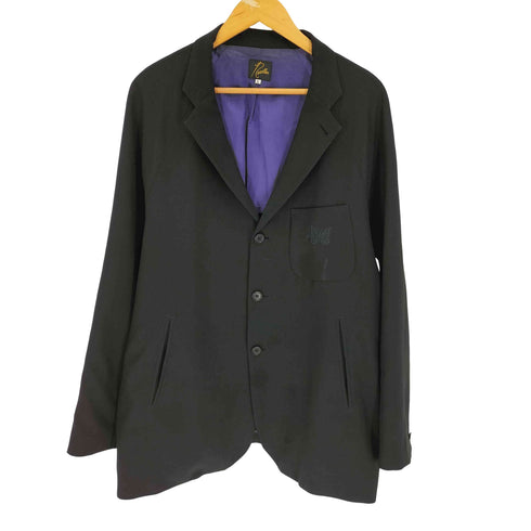 ニードルズ Needles Raglan Jacket ラグラン ジャケット メンズ JPN:L