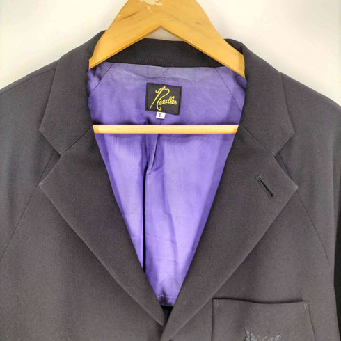 ニードルズ Needles Raglan Jacket ラグラン ジャケット メンズ JPN:L