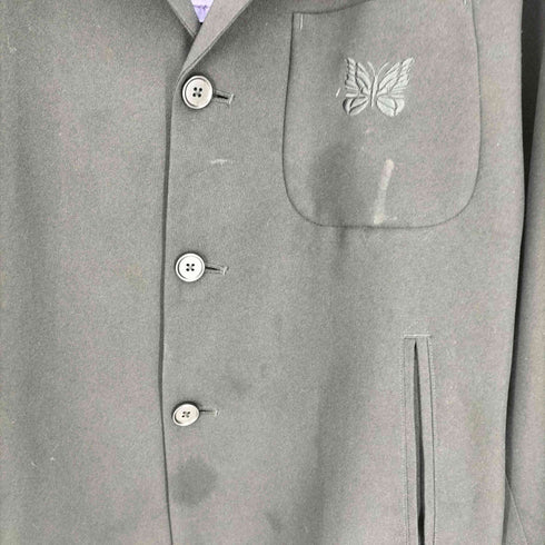 ニードルズ Needles Raglan Jacket ラグラン ジャケット メンズ JPN:L