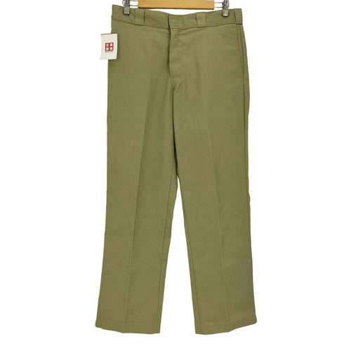 ディッキーズ Dickies 874 Original Fit チノパンツ メンズ 34×32
