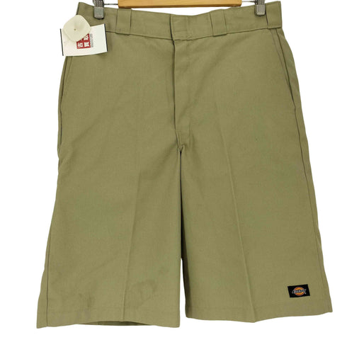 ディッキーズ Dickies Loose Fit ハーフパンツ メンズ 34