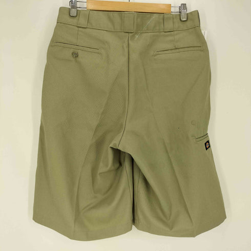 ディッキーズ Dickies Loose Fit ハーフパンツ メンズ 34