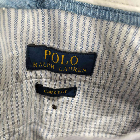 ポロラルフローレン POLO RALPH LAUREN CLASSIC FIT チノパン メンズ 32