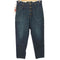 ズッカ ZUCCa TYPE ZU-51 ボタンフライ デニムパンツ レディース JPN:L