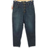 ズッカ ZUCCa TYPE ZU-51 ボタンフライ デニムパンツ レディース JPN:L