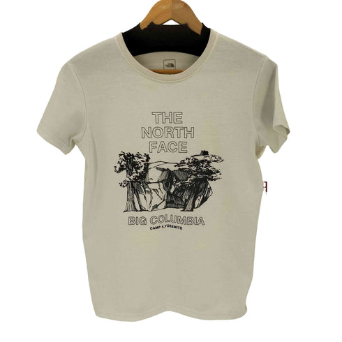 ザノースフェイス THE NORTH FACE S/S VIEW POINT TEE メンズ M
