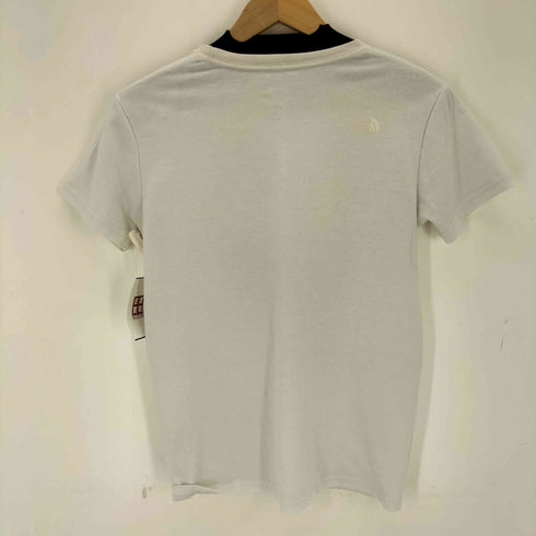 ザノースフェイス THE NORTH FACE S/S VIEW POINT TEE メンズ M