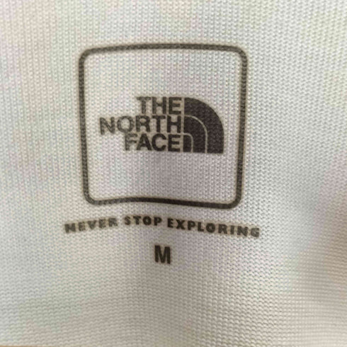 ザノースフェイス THE NORTH FACE S/S VIEW POINT TEE メンズ M