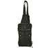 ポーター PORTER FREE STYLE SLING SHOULDER BAG レザー ショルダーバッグ メンズ