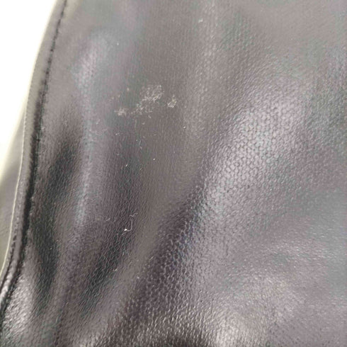 ポーター PORTER FREE STYLE SLING SHOULDER BAG レザー ショルダーバッグ メンズ