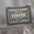 ポーター PORTER FREE STYLE SLING SHOULDER BAG レザー ショルダーバッグ メンズ