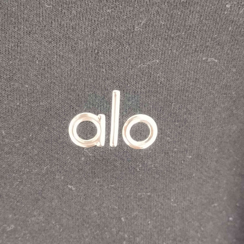 Alo Yoga ACCOLADE HOODIE プルオーバーパーカー メンズ S