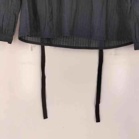 マークバイマークジェイコブス Marc by Marc Jacobs L/Sスキッパーブラウス レディース 4