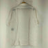 フェアファクス FAIRFAX リネン100 S/S ストライプ オープンカラーシャツ メンズ JPN:XL