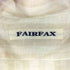 フェアファクス FAIRFAX リネン100 S/S ストライプ オープンカラーシャツ メンズ JPN:XL