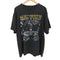 SHINE A LIGHT live movie Tシャツ バンド メンズ