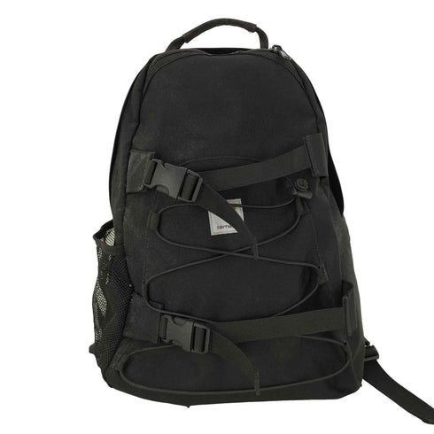 カーハートワークインプログレス Carhartt WIP KICKFLIP BACKPACK メンズ