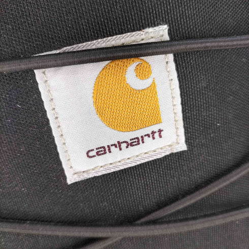 カーハートワークインプログレス Carhartt WIP KICKFLIP BACKPACK メンズ