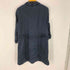 エスマックスマーラ S Max Mara フリルシャツワンピース レディース