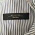 ウィークエンドマックスマーラ Weekend Max Mara ストライプ ノースリーブリボンワンピース レディース