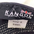 カンゴール KANGOL Tropic 507 Ventair トロピックハンチング メンズ L