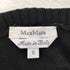 マックスマーラ MAX MARA リブニットベスト レディース S