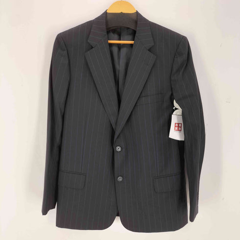 ブルックスブラザーズ BROOKS BROTHERS 1818 madison ストライプ2Bテーラードジャケット スラックスセットアップ メンズ 75-64