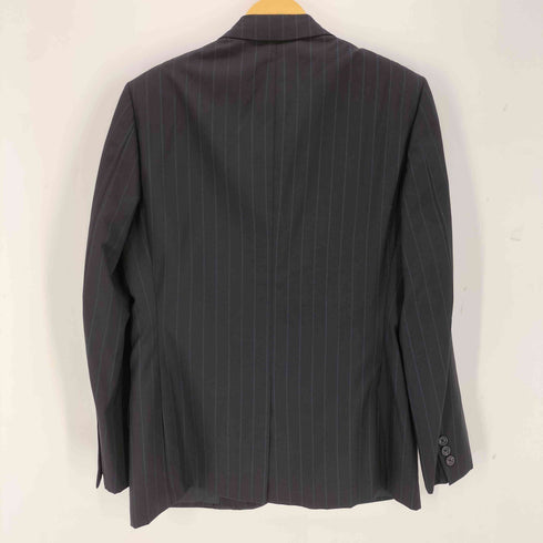 ブルックスブラザーズ BROOKS BROTHERS 1818 madison ストライプ2Bテーラードジャケット スラックスセットアップ メンズ 75-64