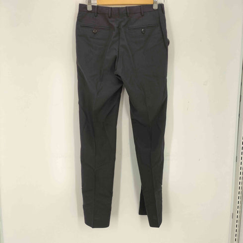 グッチ GUCCI OLD OPTIジップ テーパードスラックス メンズ 44 R