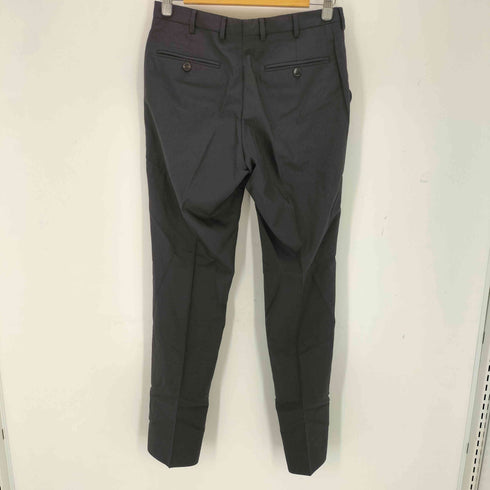 グッチ GUCCI OLD OPTIジップ テーパードスラックス メンズ 44 R