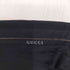 グッチ GUCCI OLD OPTIジップ テーパードスラックス メンズ 44 R