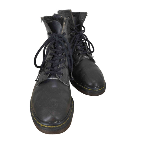 ドクターマーチン Dr.Martens 8ホールブーツ レディース