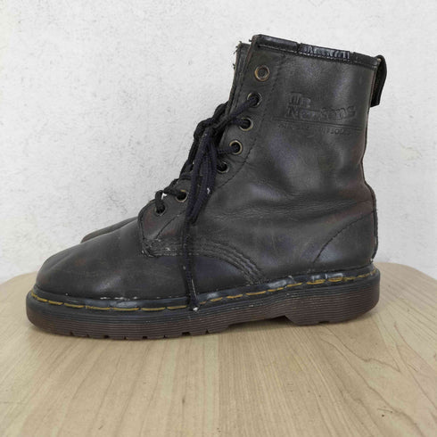 ドクターマーチン Dr.Martens 8ホールブーツ レディース