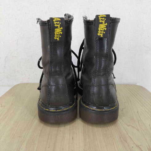 ドクターマーチン Dr.Martens 8ホールブーツ レディース