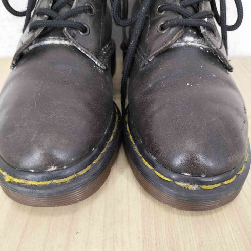 ドクターマーチン Dr.Martens 8ホールブーツ レディース