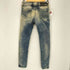 ディーゼル DIESEL SLEENKER ダメージ加工デニム レディース W26L30