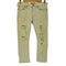 ロンハーマン RON HERMAN DENIM デストロイ加工スキニーデニム レディース W27