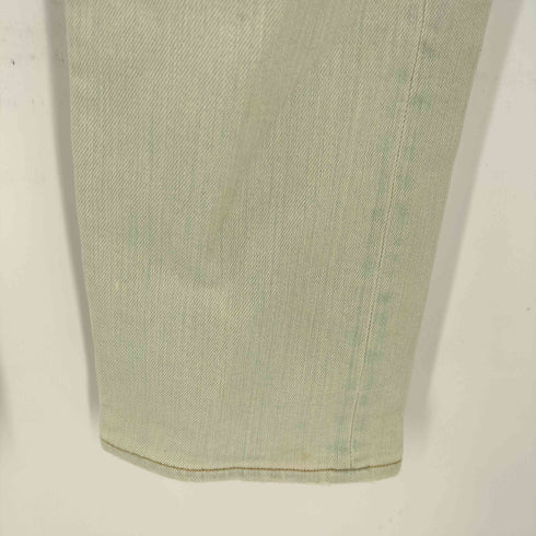 ロンハーマン RON HERMAN DENIM デストロイ加工スキニーデニム レディース W27