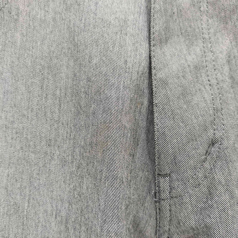 バーバリーブラックレーベル BURBERRY BLACK LABEL ホースロゴ刺繍テーパードパンツ メンズ 79