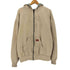 ディッキーズ Dickies VENUSジップ 裏地サーマルジップアップパーカー メンズ import:L