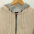 ディッキーズ Dickies VENUSジップ 裏地サーマルジップアップパーカー メンズ import:L