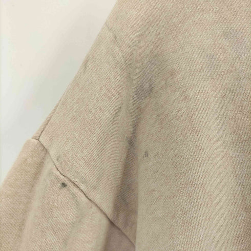 ディッキーズ Dickies VENUSジップ 裏地サーマルジップアップパーカー メンズ import:L