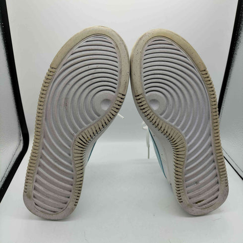 ナイキ NIKE Court Vision Low コートビジョン ロー 厚底 スニーカー レディース JPN:24