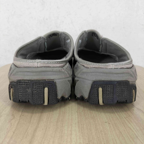 ニューバランス NEW BALANCE 801 Gray Slide Sandal メンズ 28